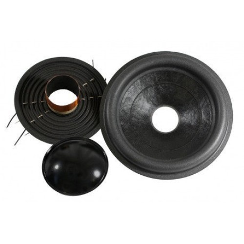 GROUND ZERO GZCT 5000SPL RECONEKIT GROUND ZERO GZCT 5000SPL RECONEKIT