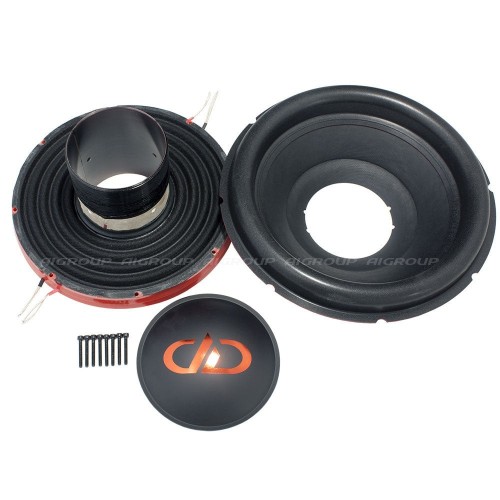 DD AUDIO REDLINE 815D D1 RECONEKIT DD AUDIO REDLINE 815D D1 RECONEKIT