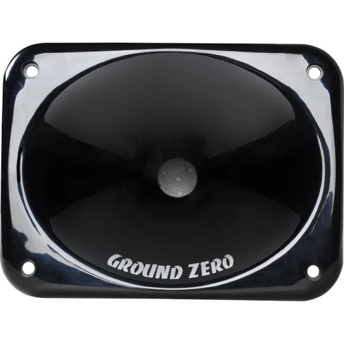 GROUND ZERO GZCT 5000SPL-B, AUKŠTŲ DAŽNIŲ AUTOMOBILINIS GARSIAKALBIS