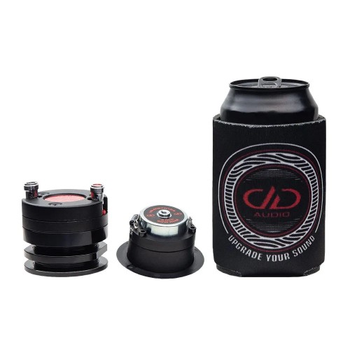 DD AUDIO VO-MBTN125 DD AUDIO VO-MBTN125