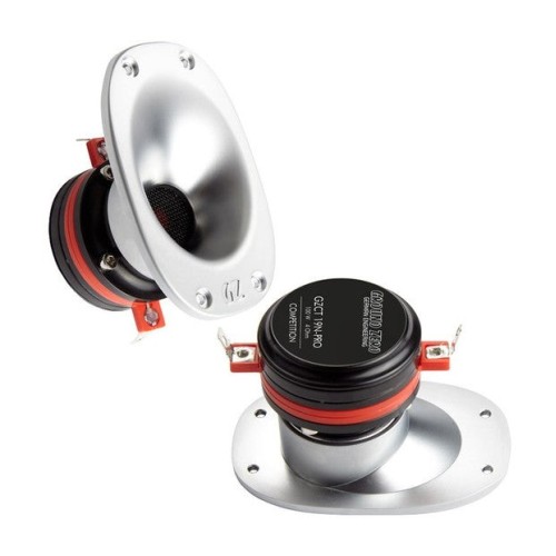 GROUND ZERO GZCT 19N-PRO S GROUND ZERO GZCT 19N-PRO S