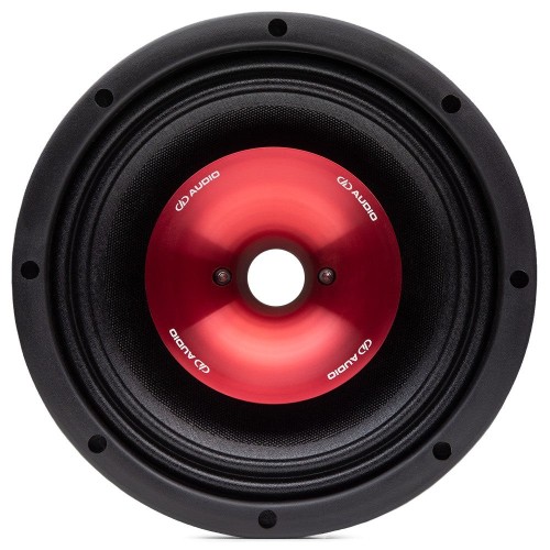 DD AUDIO VO-CTAL 8 DD AUDIO VO-CTAL 8