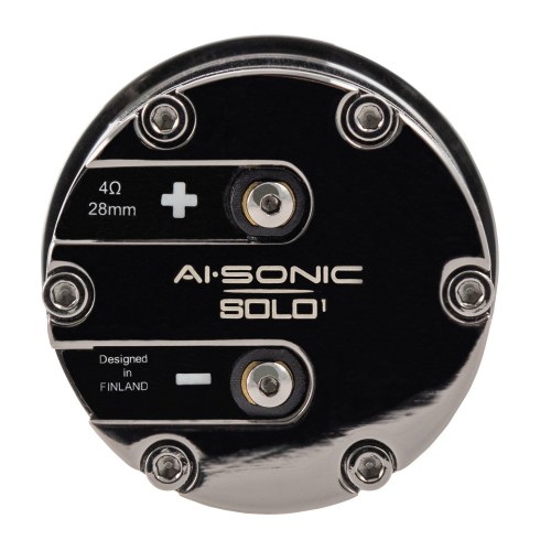 AI-SONIC SOLO 1 AI-SONIC SOLO 1