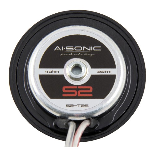AI-SONIC S2-T25 AI-SONIC S2-T25