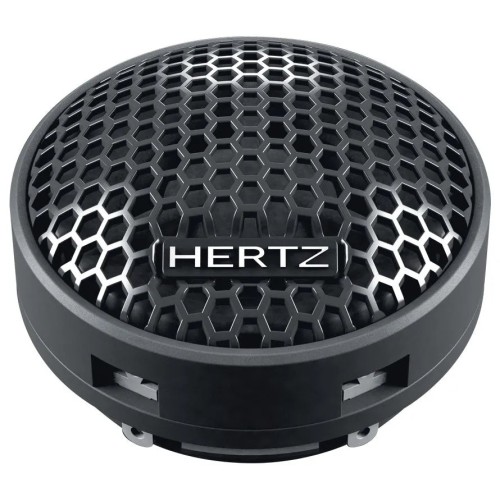 HERTZ DIECI DT 24, 80W AUKŠTŲ DAŽNIŲ GARSIAKALBIAI SU FILTRAIS HERTZ DIECI DT 24, 80W AUKŠTŲ DAŽNIŲ GARSIAKALBIAI SU FILTRAIS