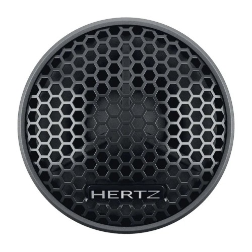 HERTZ DIECI DT 24, 80W AUKŠTŲ DAŽNIŲ GARSIAKALBIAI SU FILTRAIS HERTZ DIECI DT 24, 80W AUKŠTŲ DAŽNIŲ GARSIAKALBIAI SU FILTRAIS