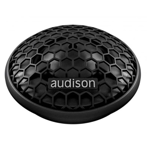 AUDISON AP 1, AUTOMOBILINIS AUKŠTŲ DAŽNIŲ GARSIAKALBIS