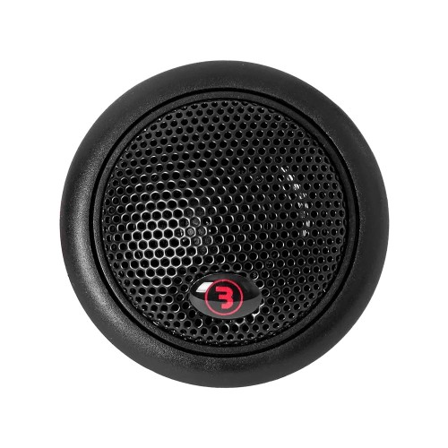 BASS HABIT REBEL R25T, AUTOMOBILINIAI AUKŠTŲ DAŽNIŲ GARSIAKALBIAI BASS HABIT REBEL R25T, AUTOMOBILINIAI AUKŠTŲ DAŽNIŲ GARSIAKALBIAI