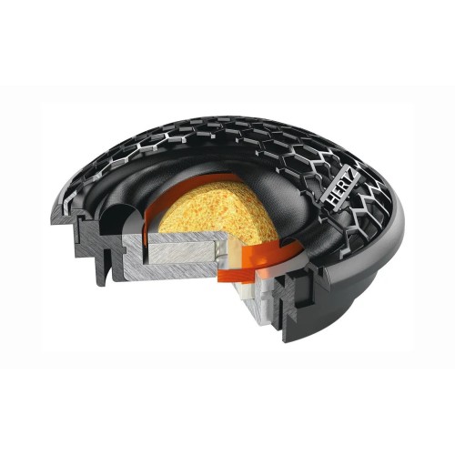 AUKŠTŲ DAŽNIŲ GARSIAKALBIAI HERTZ CENTO C 26, 120W AUKŠTŲ DAŽNIŲ GARSIAKALBIAI HERTZ CENTO C 26, 120W