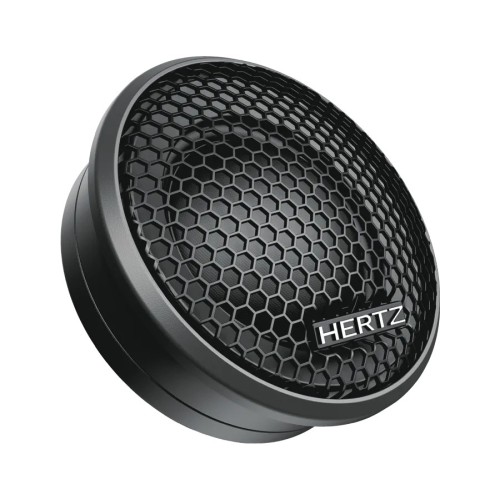 HERTZ MP 25.3 PRO, AUTOMOBILINIS AUKŠTŲ DAŽNIŲ GARSIAKALBIS HERTZ MP 25.3 PRO, AUTOMOBILINIS AUKŠTŲ DAŽNIŲ GARSIAKALBIS