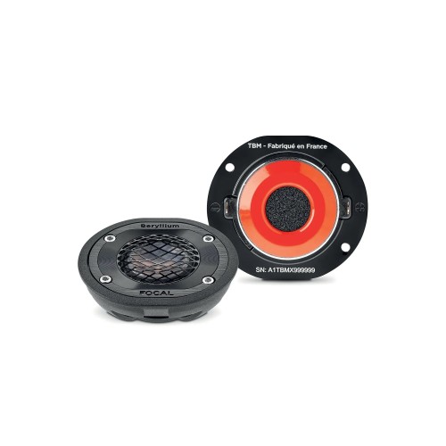 FOCAL TBM, AUKŠTŲ DAŽNIŲ GARSIAKALBIAI 200W (UTOPIA M) FOCAL TBM, AUKŠTŲ DAŽNIŲ GARSIAKALBIAI 200W (UTOPIA M)