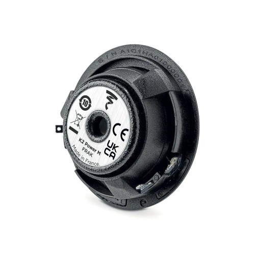 FOCAL TWEETER FRAK, 3.2 CM AUTOMOBILINIAI AUKŠTŲ DAŽNIŲ GARSIAKALBIAI FOCAL TWEETER FRAK, 3.2 CM AUTOMOBILINIAI AUKŠTŲ DAŽNIŲ GARSIAKALBIAI