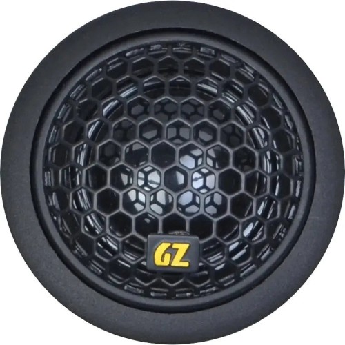 GROUND ZERO GZCT 25M-SPL GROUND ZERO GZCT 25M-SPL