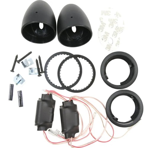 GROUND ZERO GZCT 25M-SPL