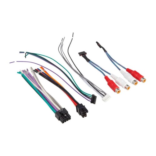 SOUNDSTREAM ST 2.500D, ITIN KOMPAKTIŠKAS AUTOMOBILINIS STIPRINTUVAS 2X75W MARINE