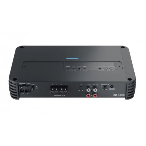 AUDISON SR 1.500, AUTOMOBILINIS MONO GARSO STIPRINTUVAS AUDISON SR 1.500, AUTOMOBILINIS MONO GARSO STIPRINTUVAS