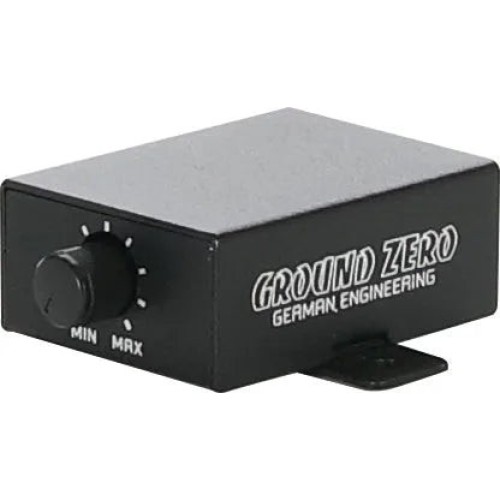 GROUND ZERO GZFA 2.100, AUTOMOBILINIS GARSO STIPRINTUVAS GROUND ZERO GZFA 2.100, AUTOMOBILINIS GARSO STIPRINTUVAS