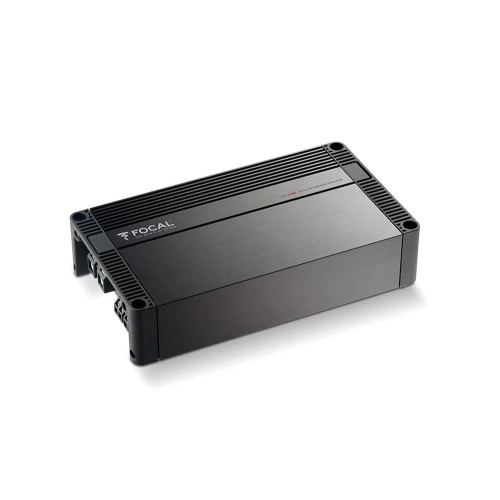4 KANALŲ D KLASĖS GARSO STIPRINTUVAS FOCAL PERFORMANCE FPX 4.800 4 KANALŲ D KLASĖS GARSO STIPRINTUVAS FOCAL PERFORMANCE FPX 4.800