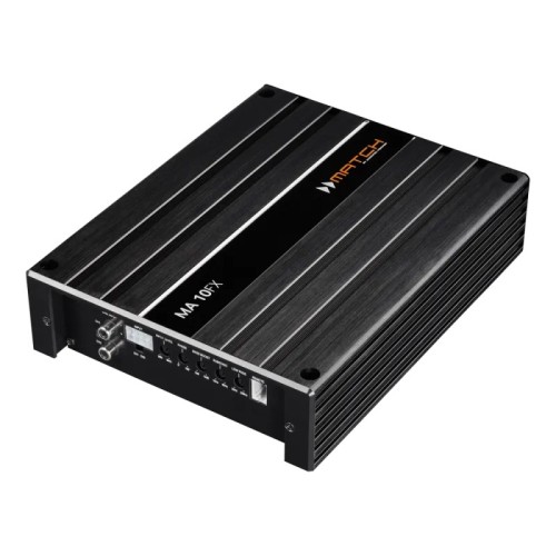 STIPRINTUVAS BOSINIAM GARSIAKALBIUI HELIX MATCH MA 10FX, 1000W
