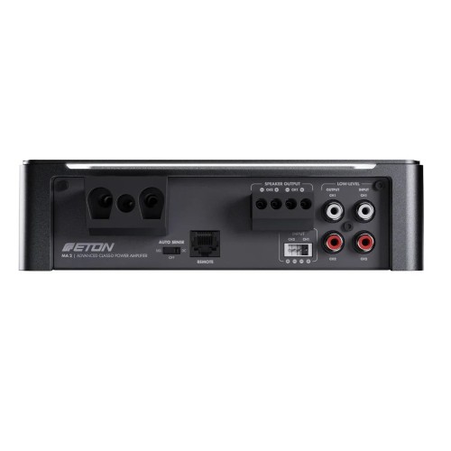 ETON, MA2 GARSO STIPRINTUVAS, 2X150W