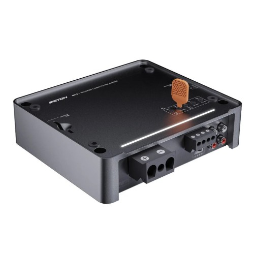 ETON, MA2 GARSO STIPRINTUVAS, 2X150W
