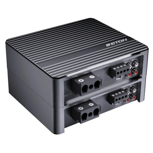 ETON, MA2 GARSO STIPRINTUVAS, 2X150W