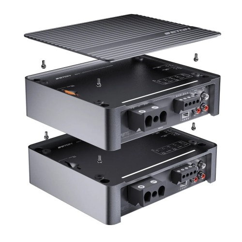 ETON, MA2 GARSO STIPRINTUVAS, 2X150W