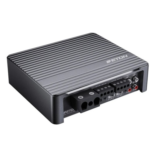 ETON, MA4 GARSO STIPRINTUVAS, 4X190W
