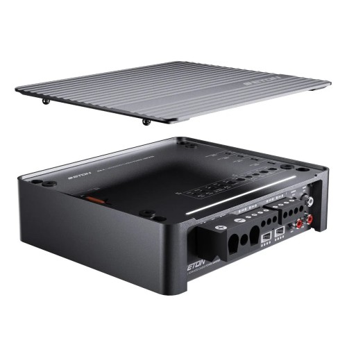 ETON, MA4 GARSO STIPRINTUVAS, 4X190W