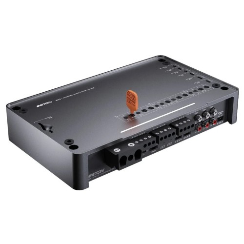 ETON, MA6 GARSO STIPRINTUVAS, 6X100W