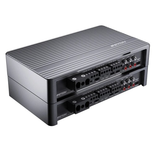 ETON, MA6 GARSO STIPRINTUVAS, 6X100W