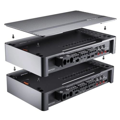 ETON, MA6 GARSO STIPRINTUVAS, 6X100W