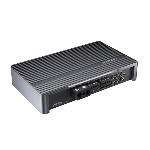 ETON, GA4 GARSO STIPRINTUVAS, 4X180W