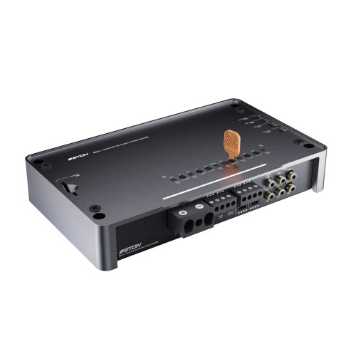 ETON, GA4 GARSO STIPRINTUVAS, 4X180W ETON, GA4 GARSO STIPRINTUVAS, 4X180W