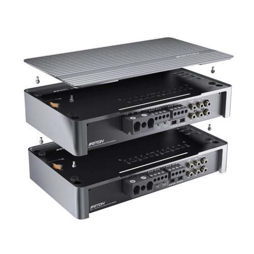 ETON, GA4 GARSO STIPRINTUVAS, 4X180W ETON, GA4 GARSO STIPRINTUVAS, 4X180W