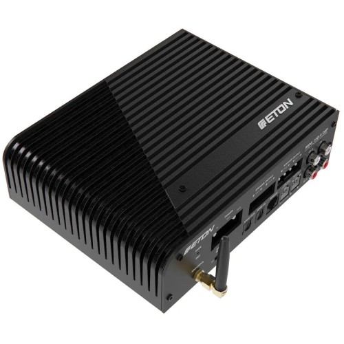 ETON, MINI150.4DSP GARSO STIPRINTUVAS, 4X100W ETON, MINI150.4DSP GARSO STIPRINTUVAS, 4X100W