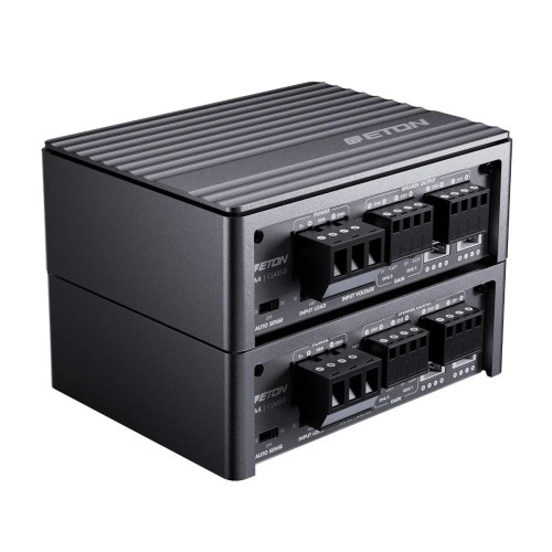 ETON, PA4 GARSO STIPRINTUVAS, 2X45W + 2X80W