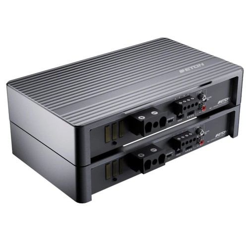 ETON, MA1 GARSO STIPRINTUVAS, 1X400W