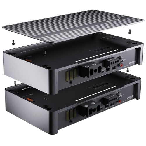 ETON, MA1 GARSO STIPRINTUVAS, 1X400W