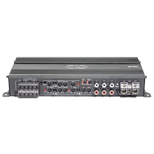 DD AUDIO D5.350 DD AUDIO D5.350