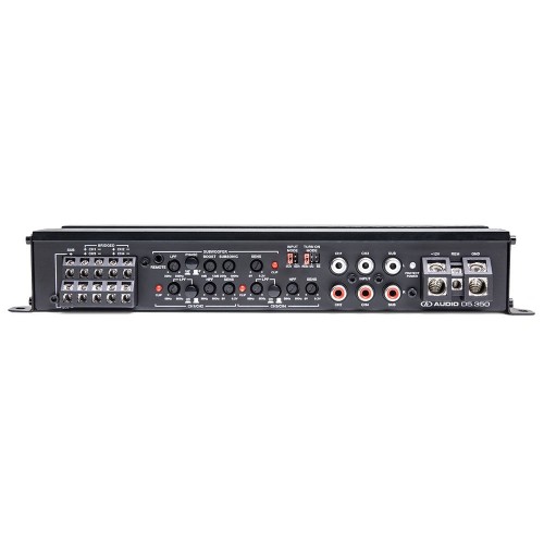 DD AUDIO D5.350 DD AUDIO D5.350