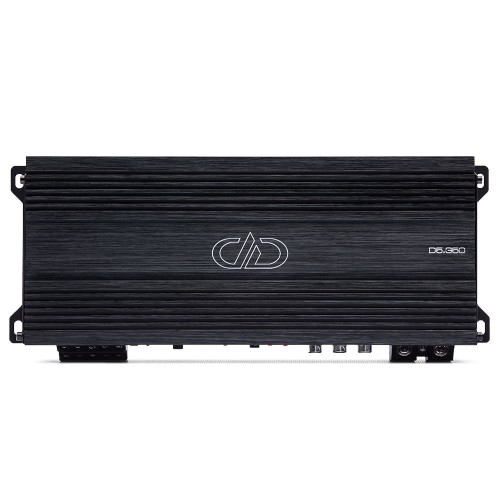 DD AUDIO D5.350 DD AUDIO D5.350