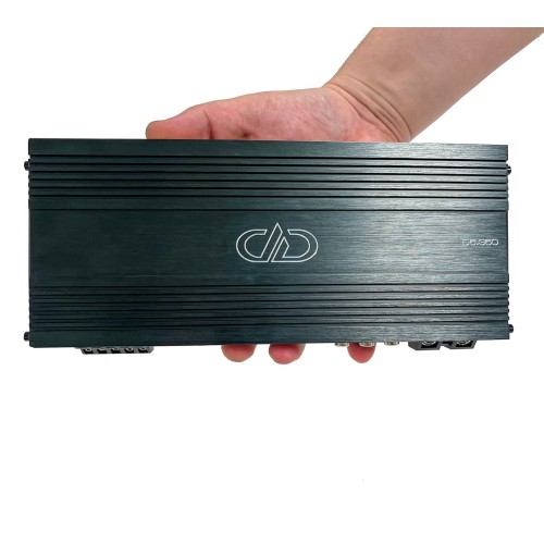 DD AUDIO D5.350 DD AUDIO D5.350