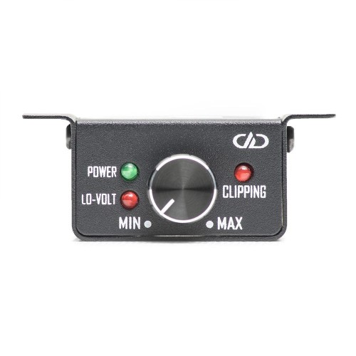 DD AUDIO DM-C-RMT