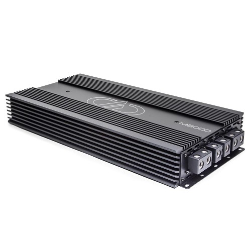 DD AUDIO M8000 DD AUDIO M8000