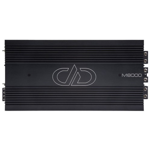 DD AUDIO M8000 DD AUDIO M8000