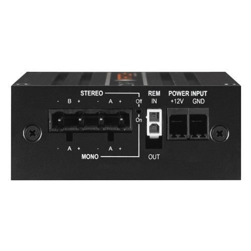 MATCH M 2.1AMP