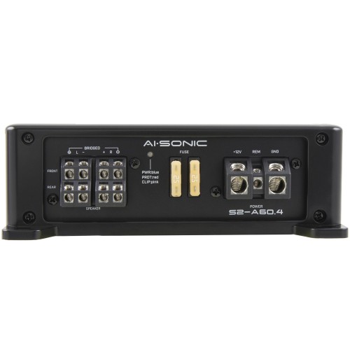 AI-SONIC S2-A60.4