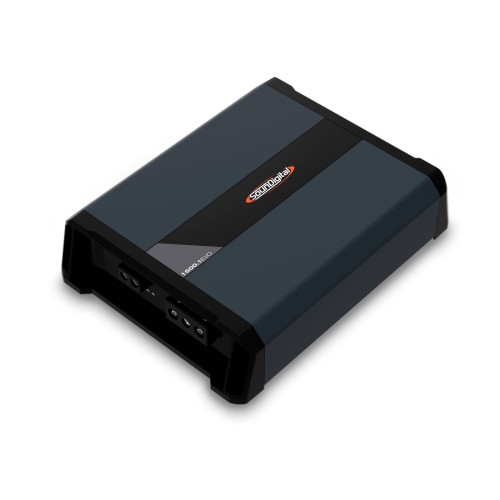 SOUNDIGITAL 1600.1 EVO 4.0 - 1OHM