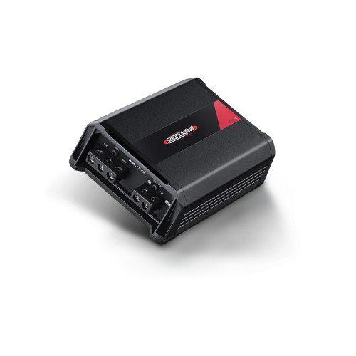 SOUNDIGITAL 800.1 EVOX 2 OHM